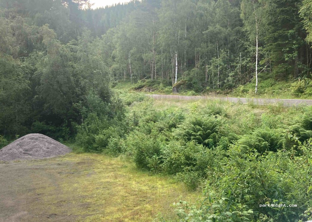 (4480) Kvinesdal - Fv835 — foto 2