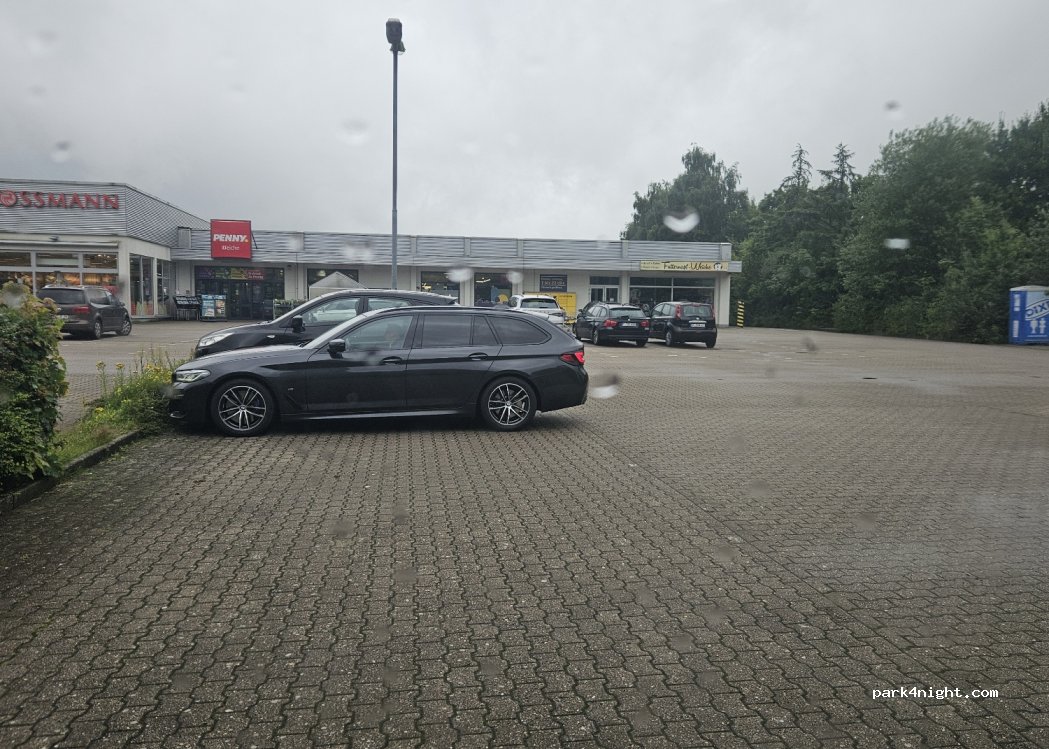 (24941) Flensburg - 4 Holzkrugweg — foto