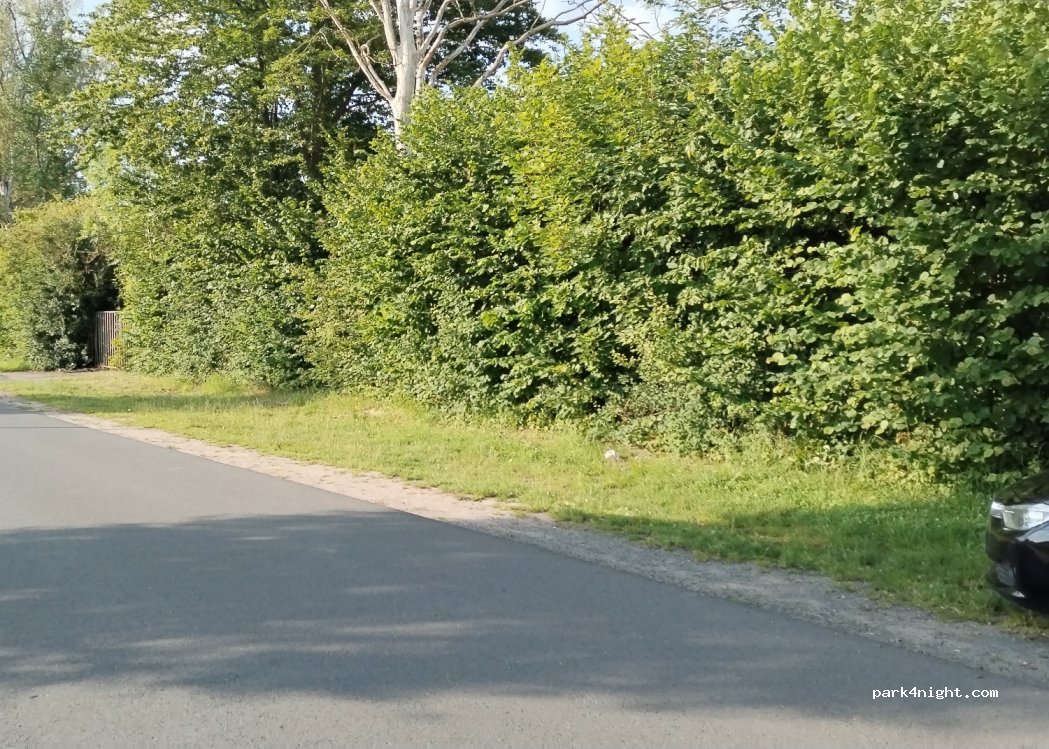 (31139) Hildesheim - 1 An der Pottkuhle — foto