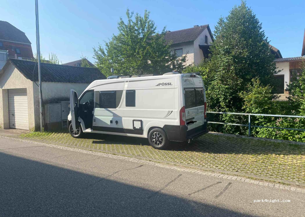 (77855) Achern - 2A Mauerweg — foto
