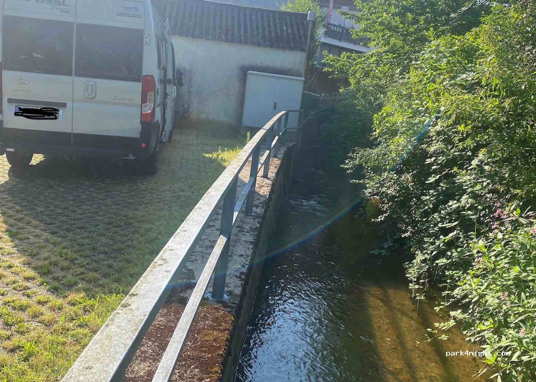 (77855) Achern - 2A Mauerweg — foto 2