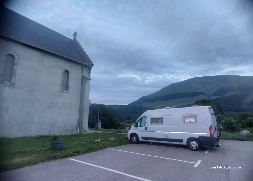 (38119) Saint-Théoffrey - 421 Route de l'Église — foto