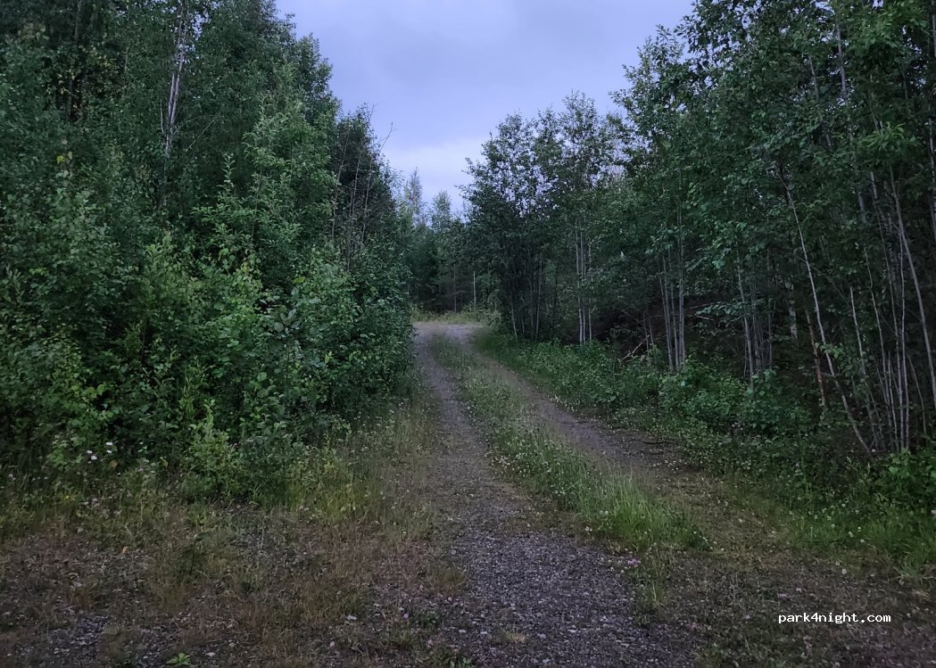(833 59) Strömsund - — foto
