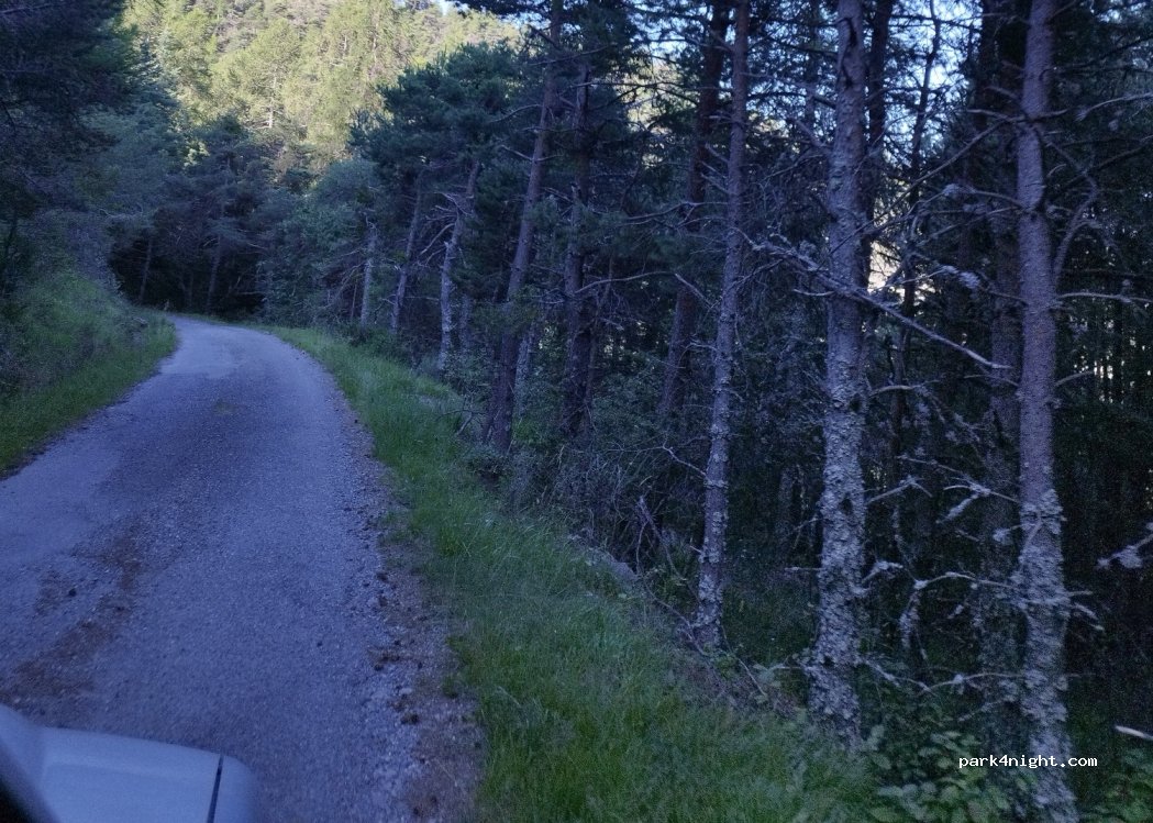 (05200) Saint-André-d'Embrun - — foto