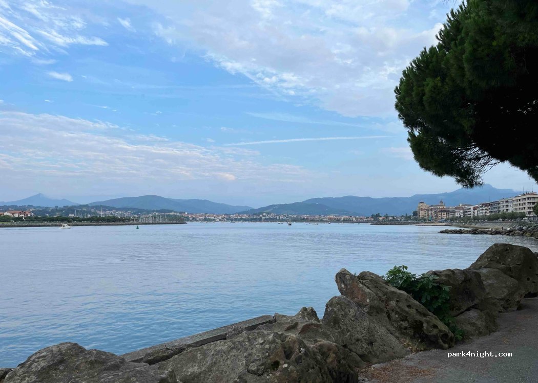 (20280) Hondarribia - 25 Minatera Ibilbidea — foto 2