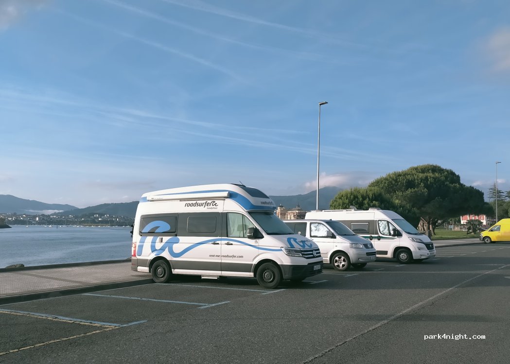 (20280) Hondarribia - 25 Minatera Ibilbidea — foto 4