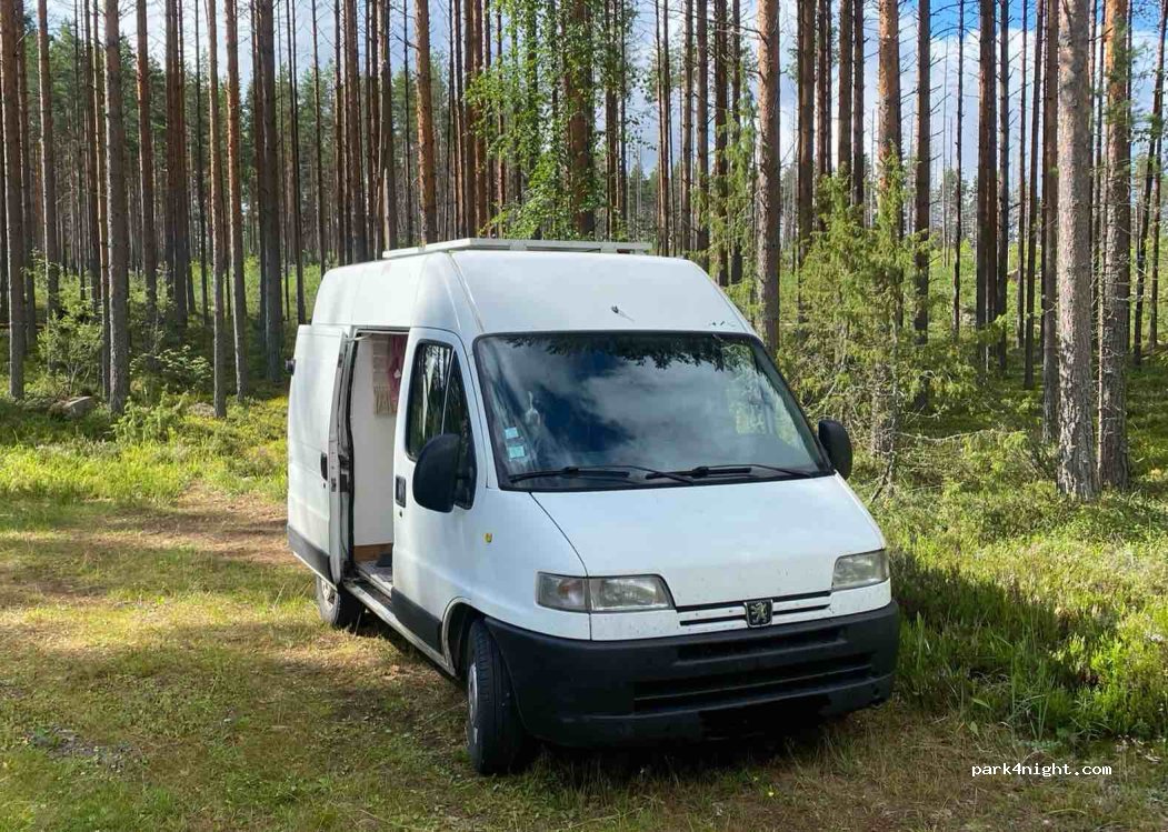 (18300) Heinola - 930 Sonnasentie — foto