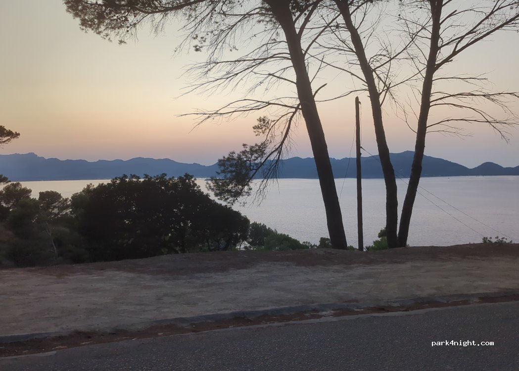 (07400) Alcudia - Camí Vell de la Victòria — foto 2
