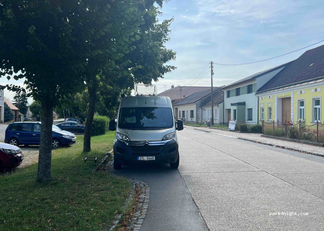 (2143) Großkrut - 7 Schulstraße — foto 2