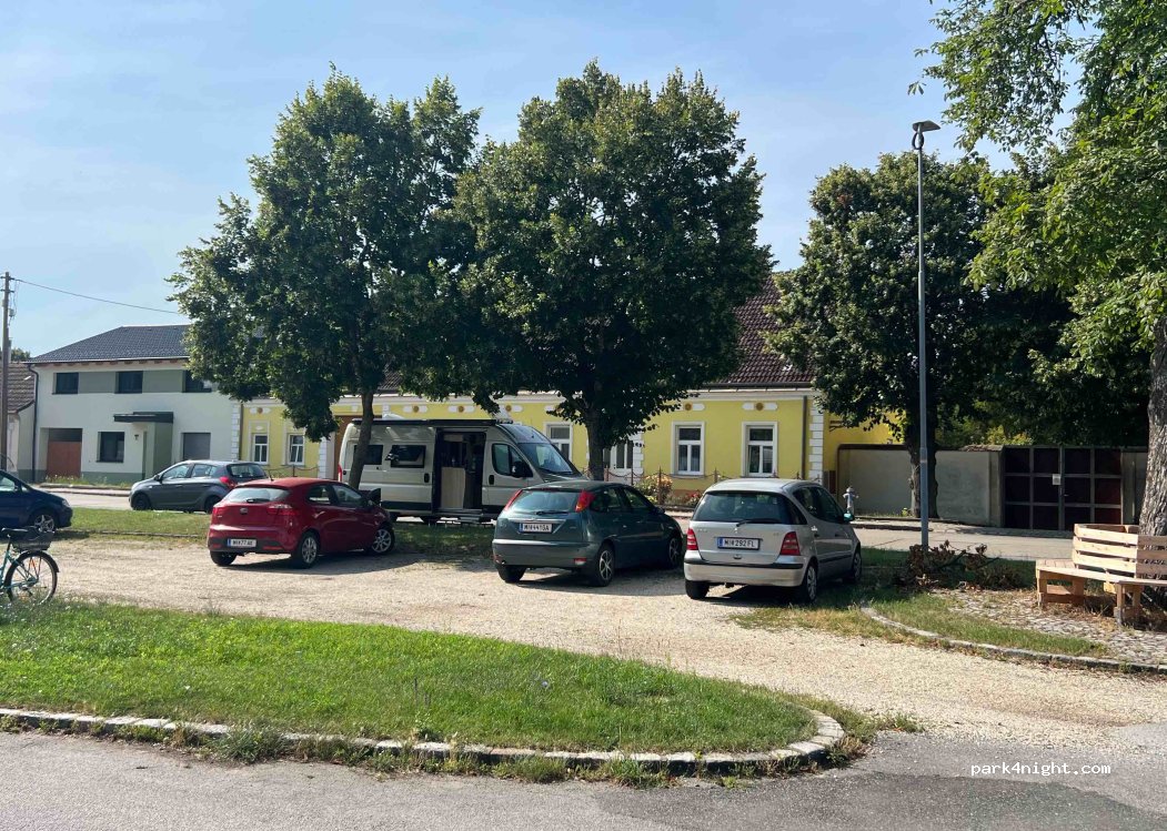 (2143) Großkrut - 7 Schulstraße — foto 3