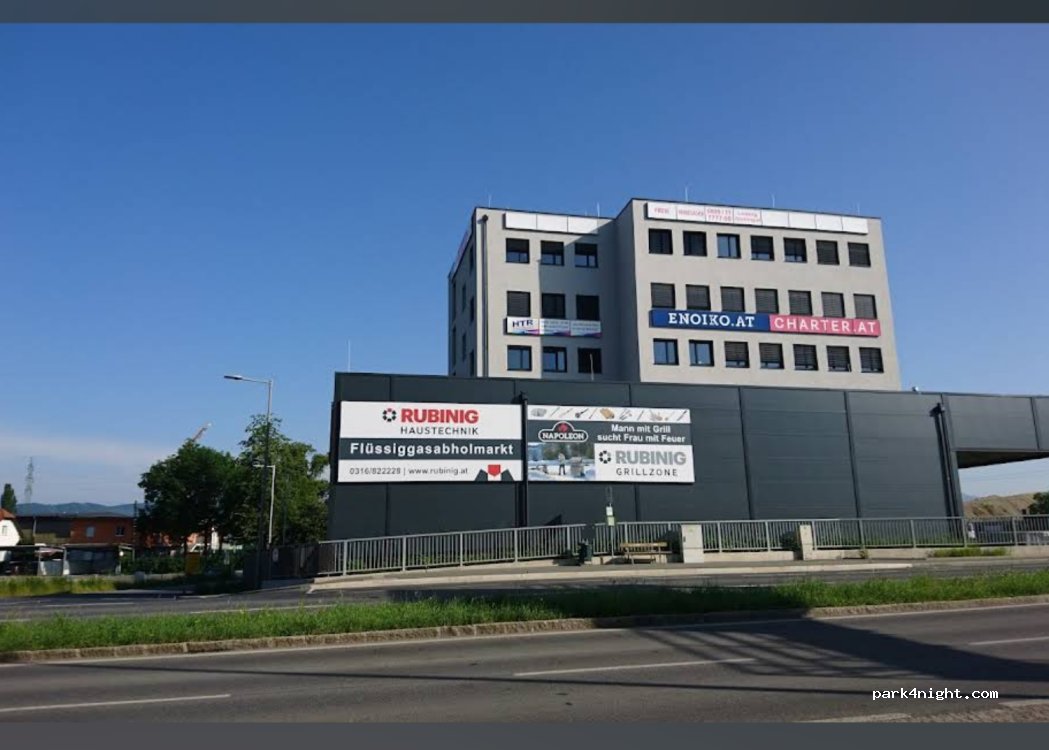 (8055) Graz - 100 Puntigamer Straße — foto