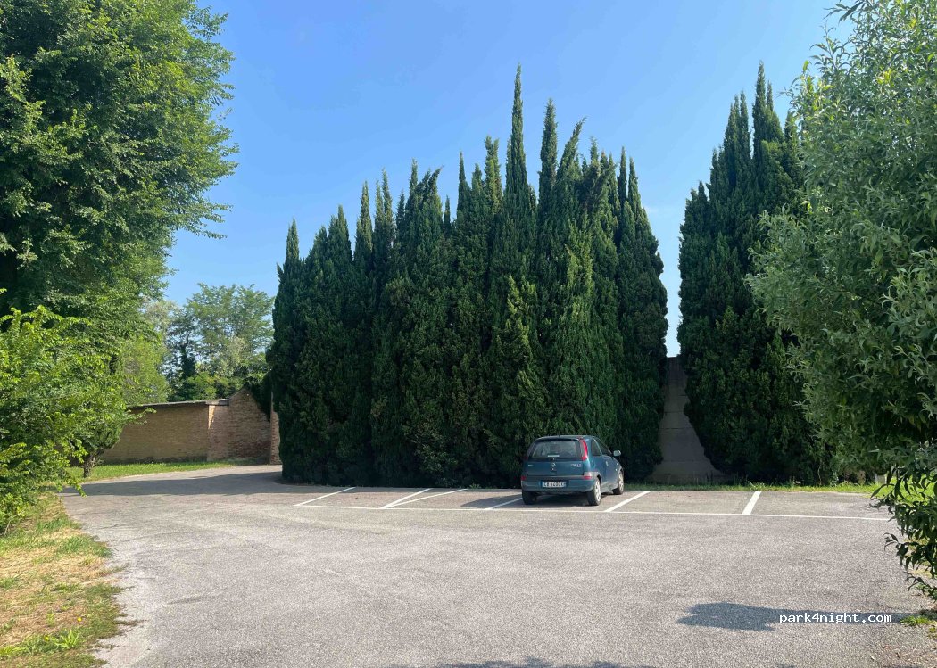 (30020) Quarto d'Altino - 37/B Via Claudia Augusta — foto