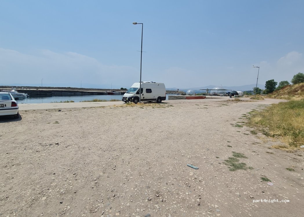 (13400) Ahlat - 44 Sanayi 1 Sokak — foto