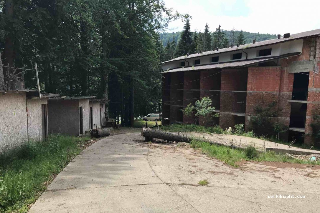 (737086) Buda - Transfăgărășan — foto 2
