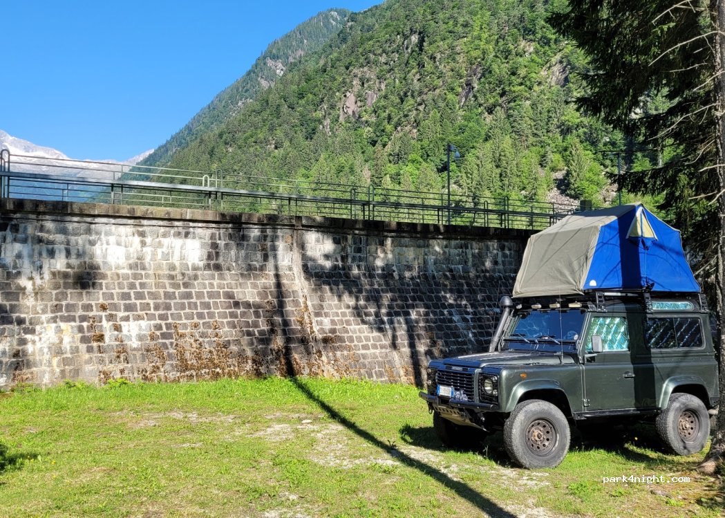 (38080) Val Genova - — foto 2