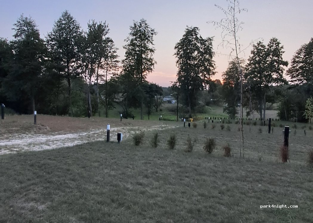 Camper Park Osada Blisko Natury — foto 3