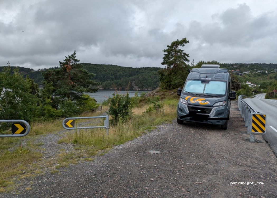 (4904) Tvedestrand - 21 Tangenheia — foto