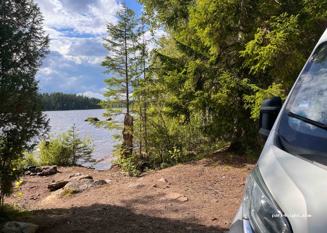 (361 94) Eriksmåla - Unnamed Road — foto 3
