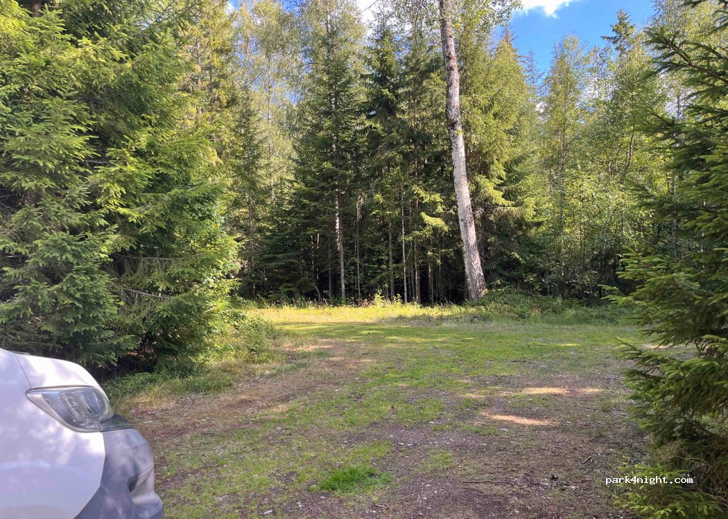 (361 94) Eriksmåla - Unnamed Road — foto 4