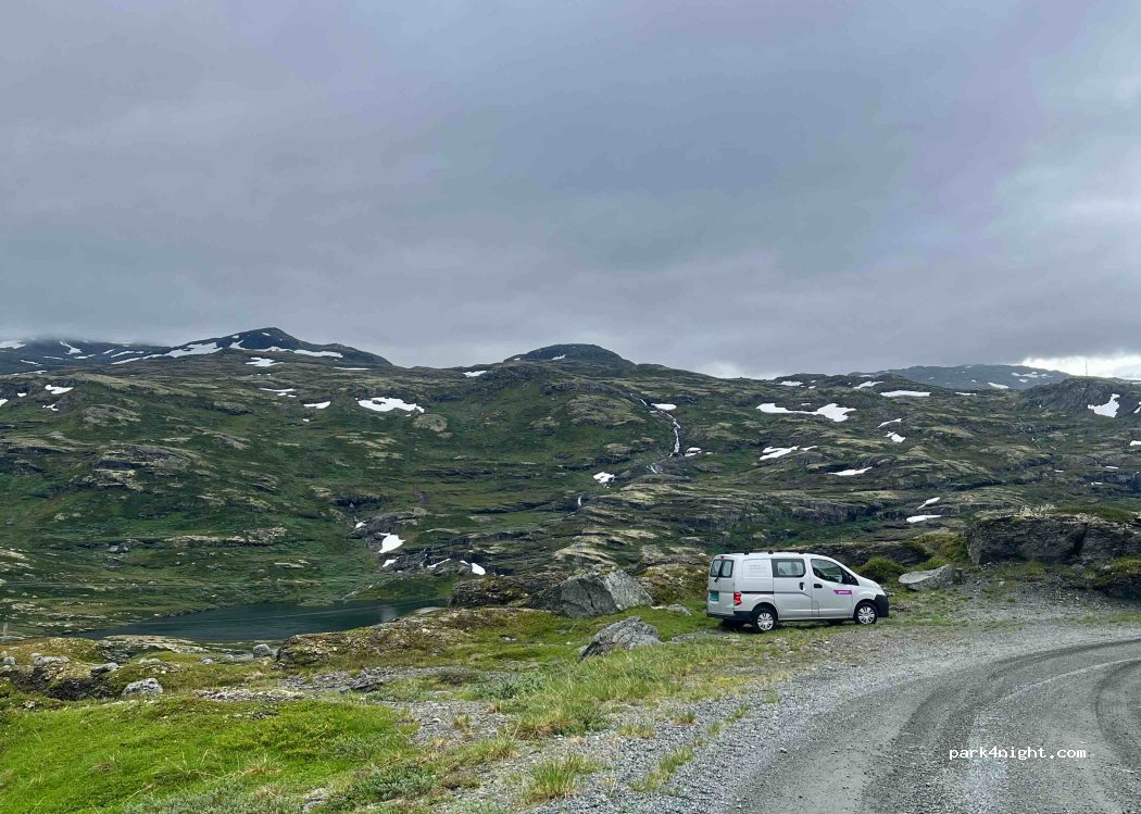 (5745) Aurland - Unnamed Road — foto 2