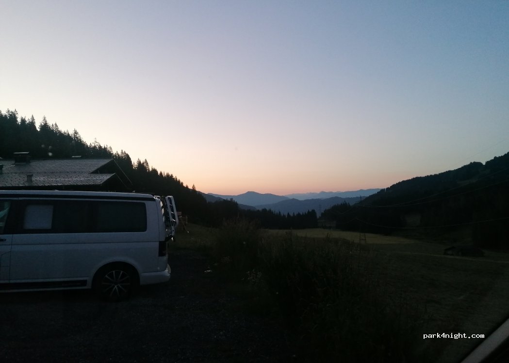 (5505) Mühlbach am Hochkönig - 132 Muhlbach am Hochkonig — foto