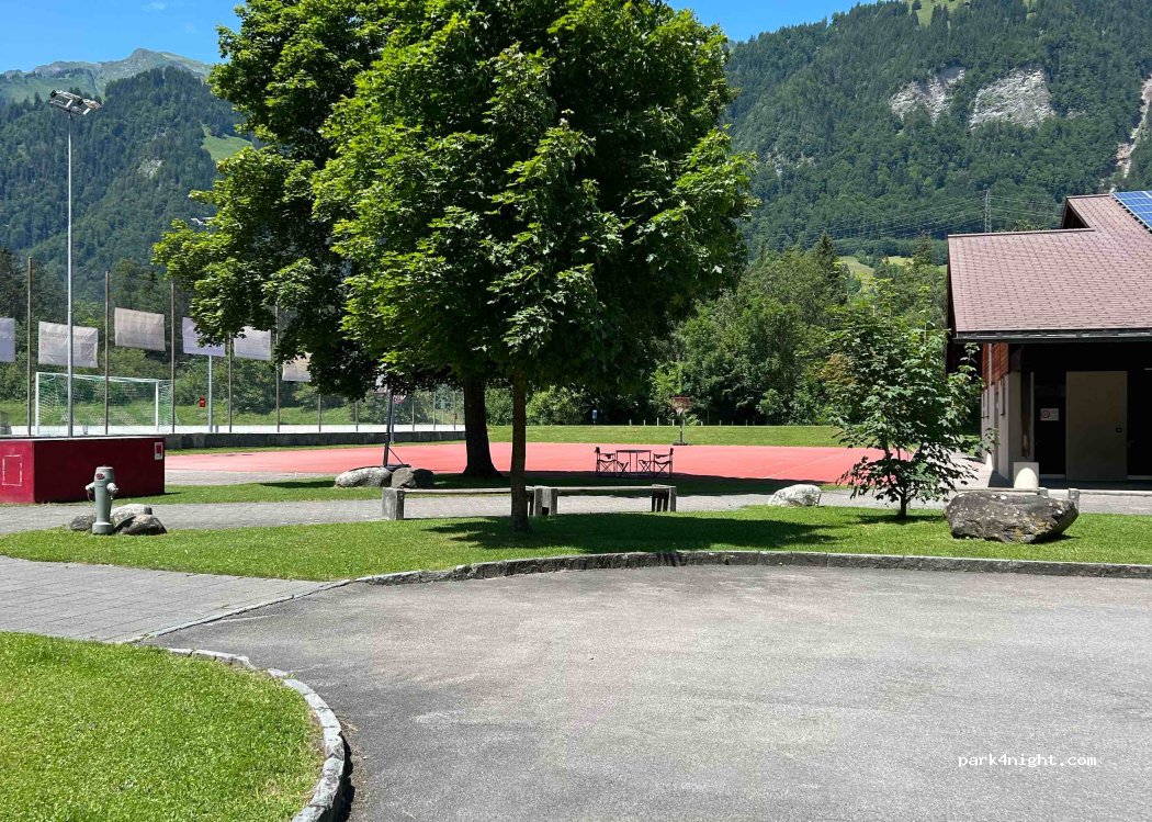 (3713) Reichenbach im Kandertal - 439-441 Pletschen — foto 2