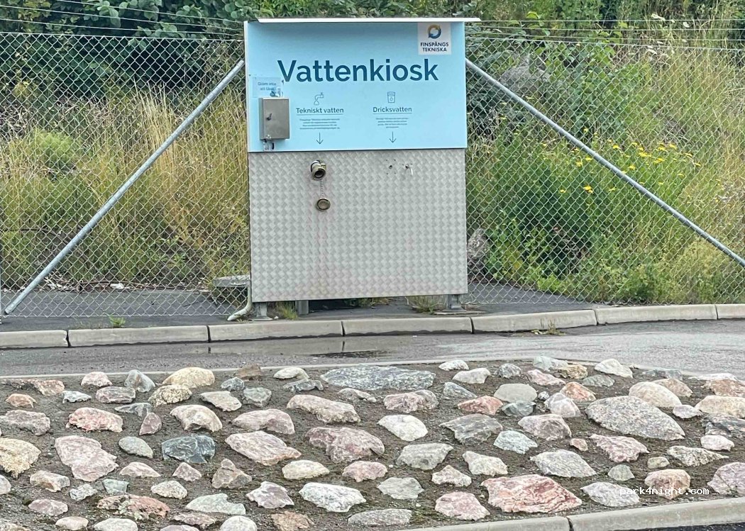 (612 44) Finspång - 8 Skäggebyvägen — foto
