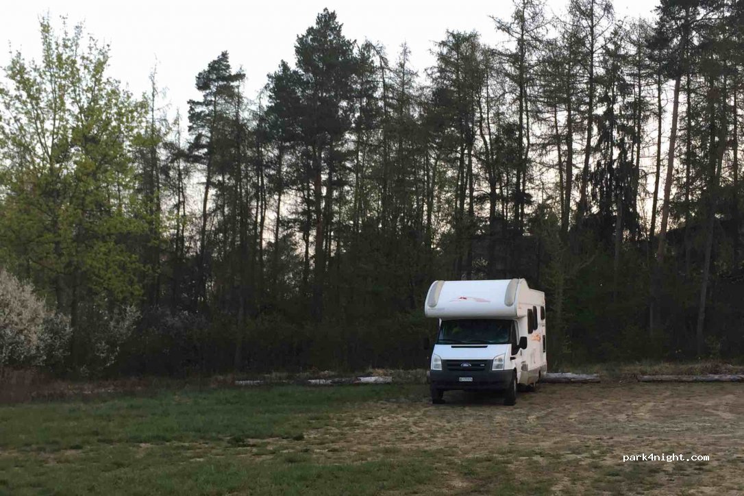 (34379) Calden - 1 Waldschwimmbad — foto