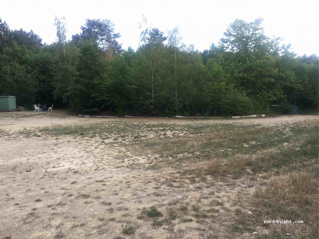 (34379) Calden - 1 Waldschwimmbad — foto 2