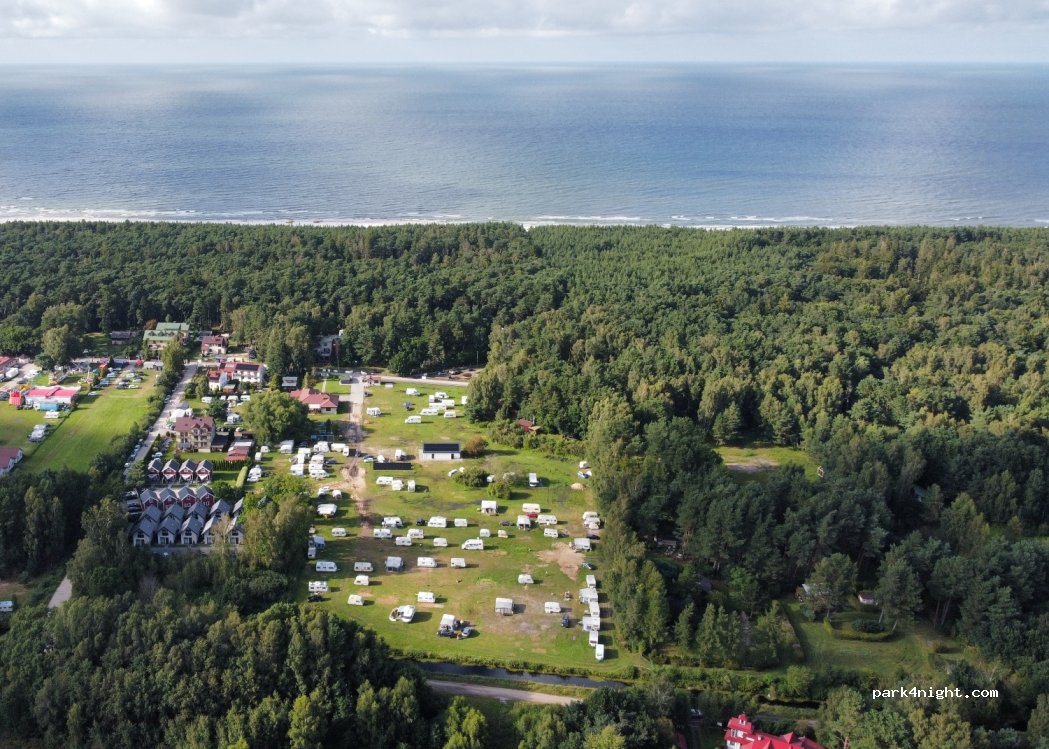 Camping Berszowisko — foto 3