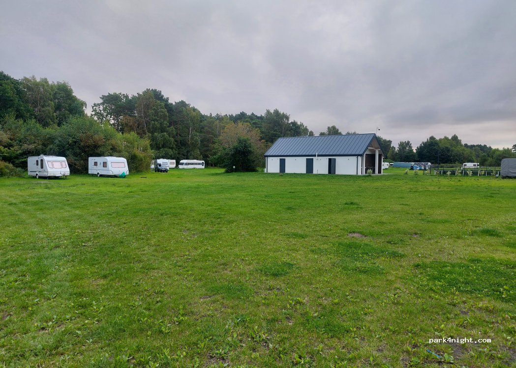 Camping Berszowisko — foto 4
