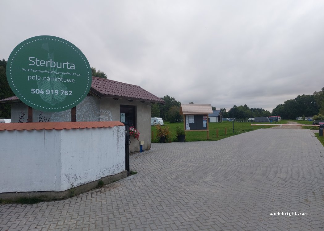 Camping Berszowisko — foto 5