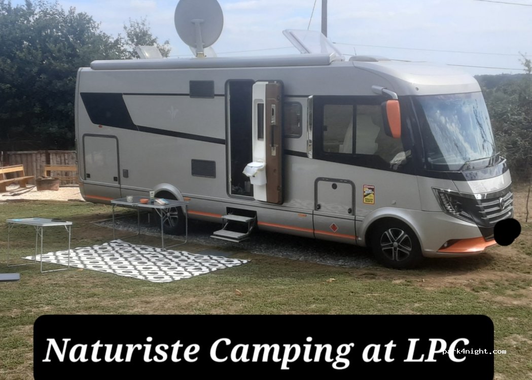 LPC Naturiste Camping — foto