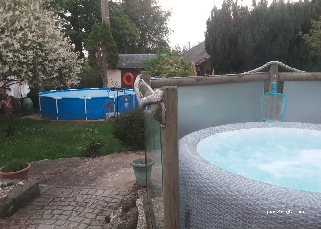 LPC Naturiste Camping — foto 2