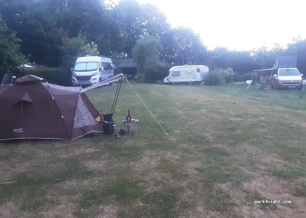 LPC Naturiste Camping — foto 3