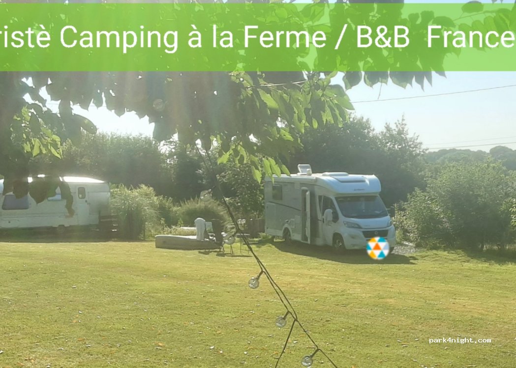 LPC Naturiste Camping — foto 4