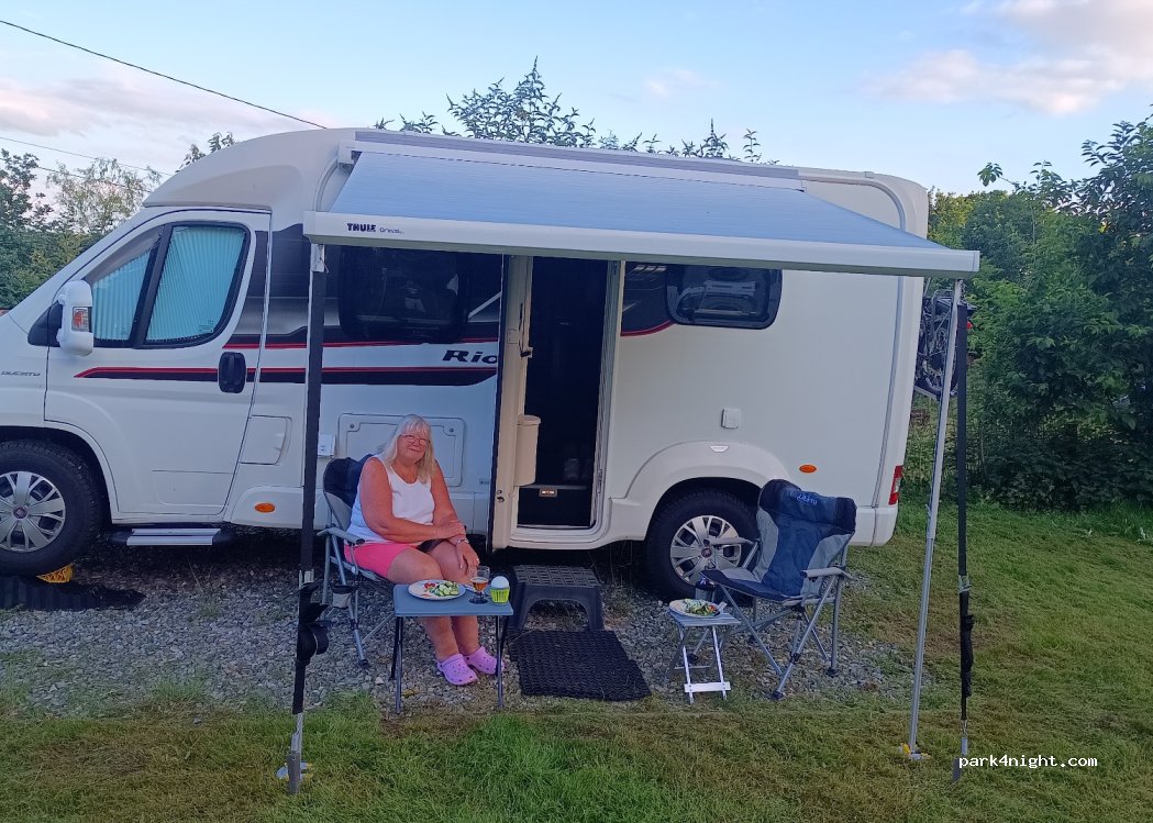 LPC Naturiste Camping — foto 5