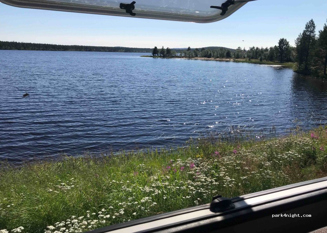 (99400) Tunturi-Lappi - 988 Hetantie — foto