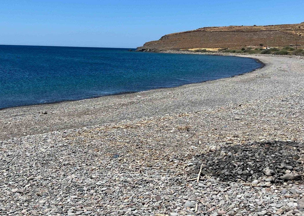(811 05) Kalloni - — foto