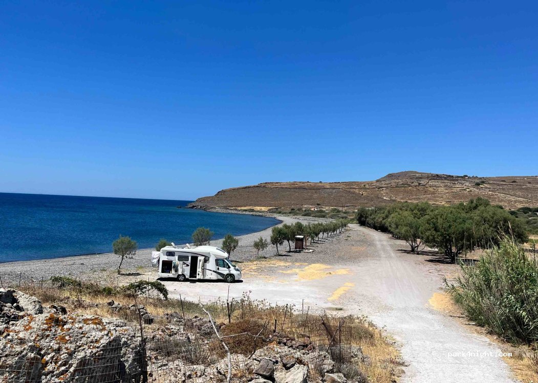 (811 05) Kalloni - — foto 2