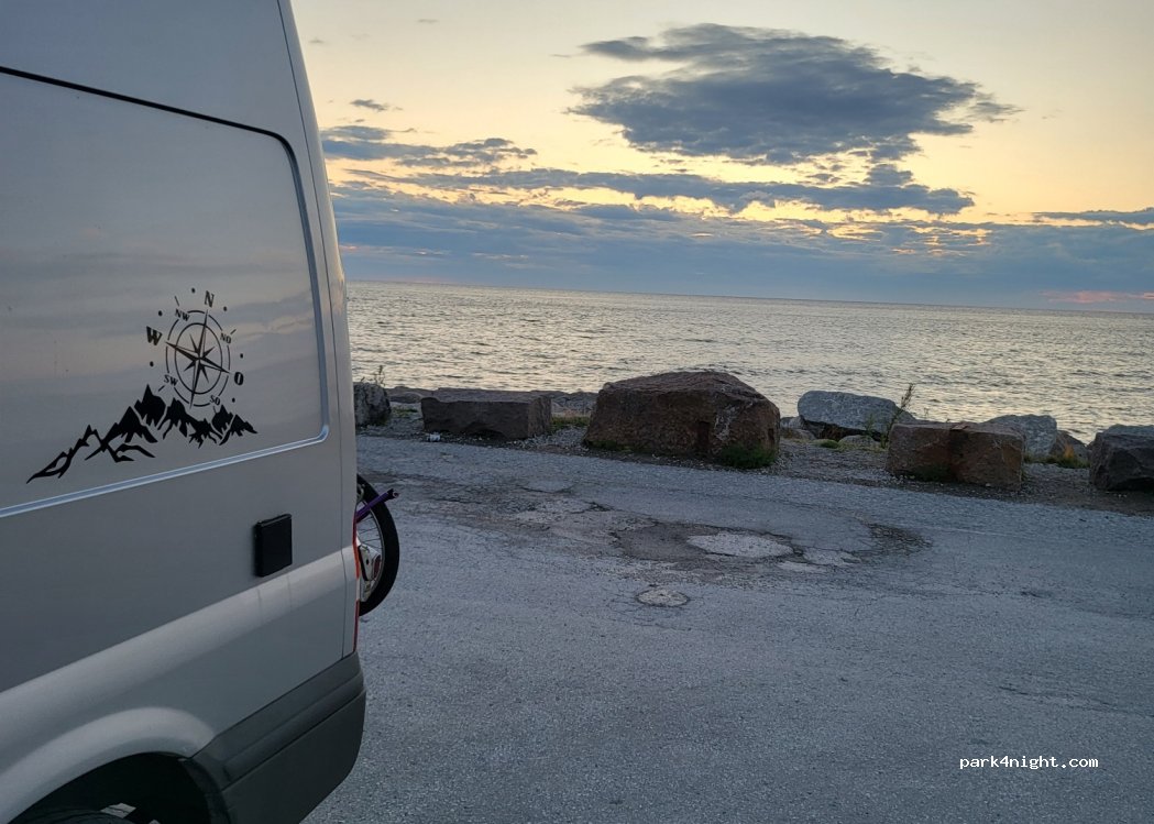 (621 55) Visby - 1 Strandgatan — foto