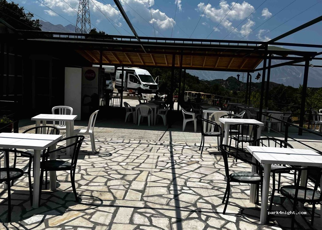Kallarati Park Camping — foto