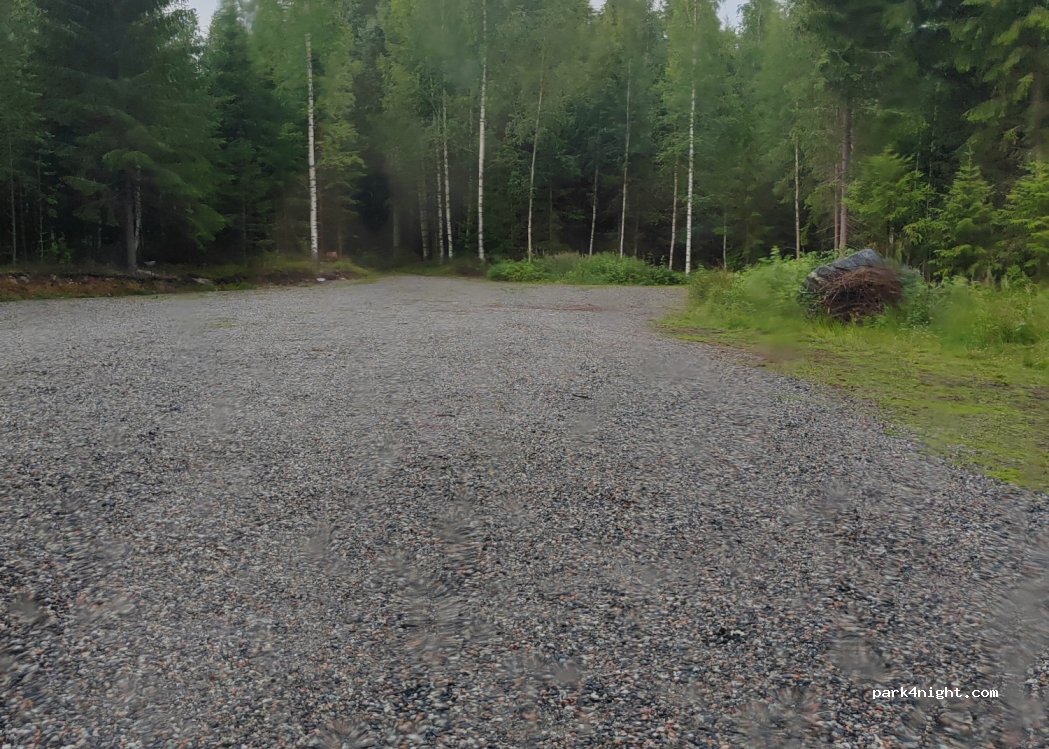 (32920) Pori - 451 Salonpääntie — foto