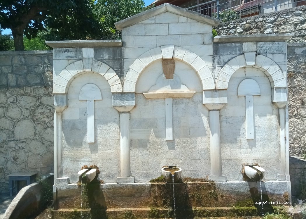 (200 16) Kastania - Eparchiaki Odos Kiatou - Vitinas — foto 3