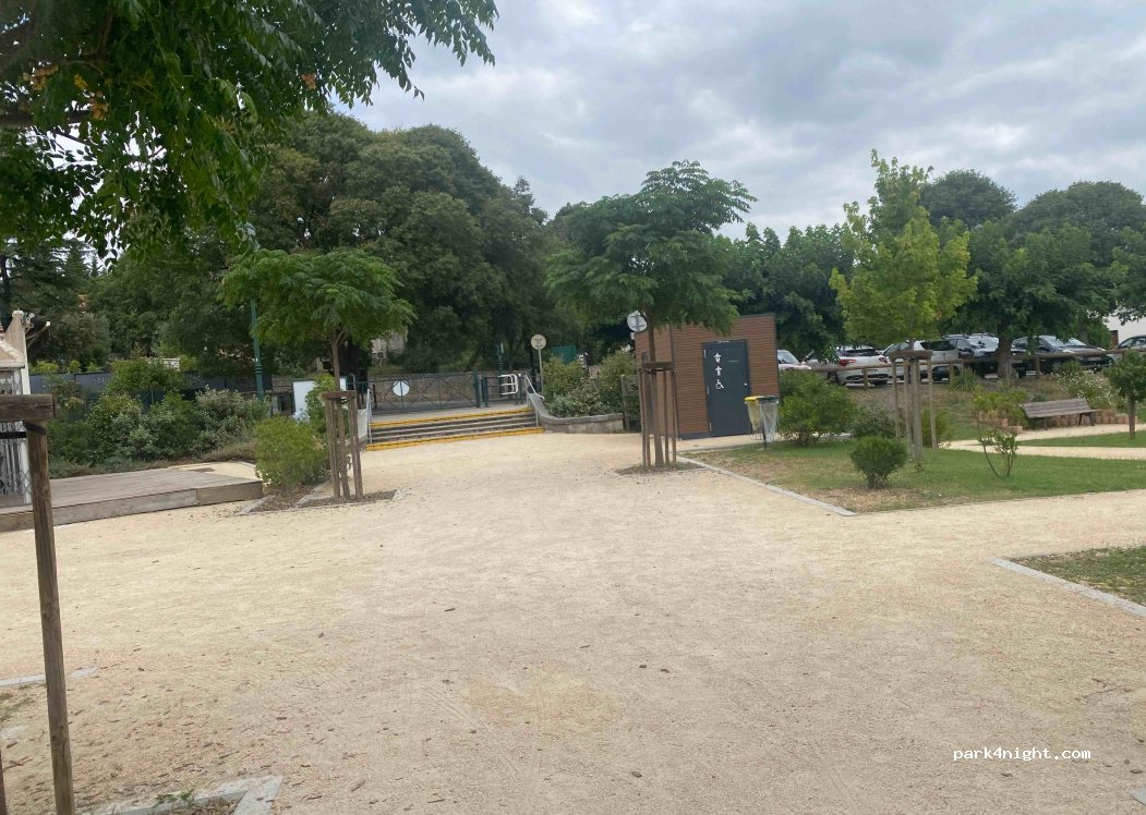 (30340) Saint-Privat-des-Vieux - — foto 3