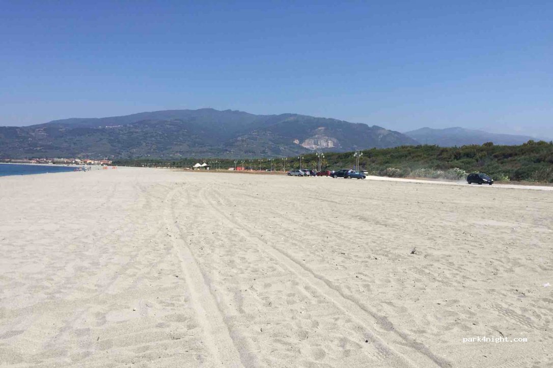 (88046) Lamezia Terme - 102 Via Massimo Dantona — foto