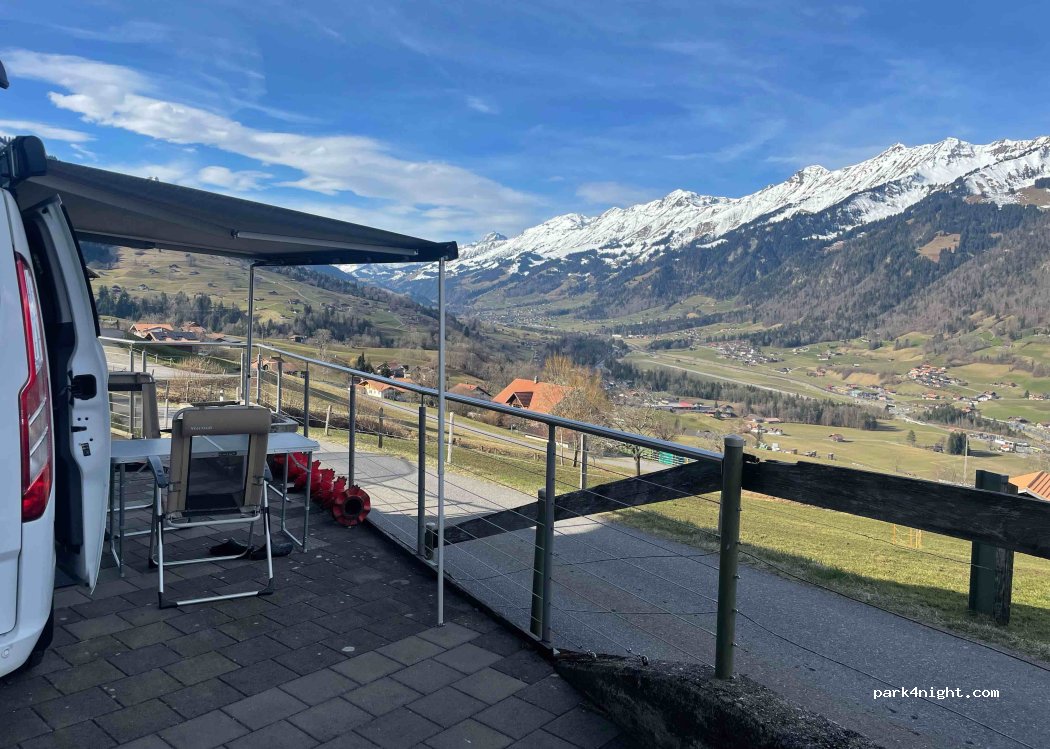 (3722) Reichenbach im Kandertal - 26 Schlechtenboden — foto 4