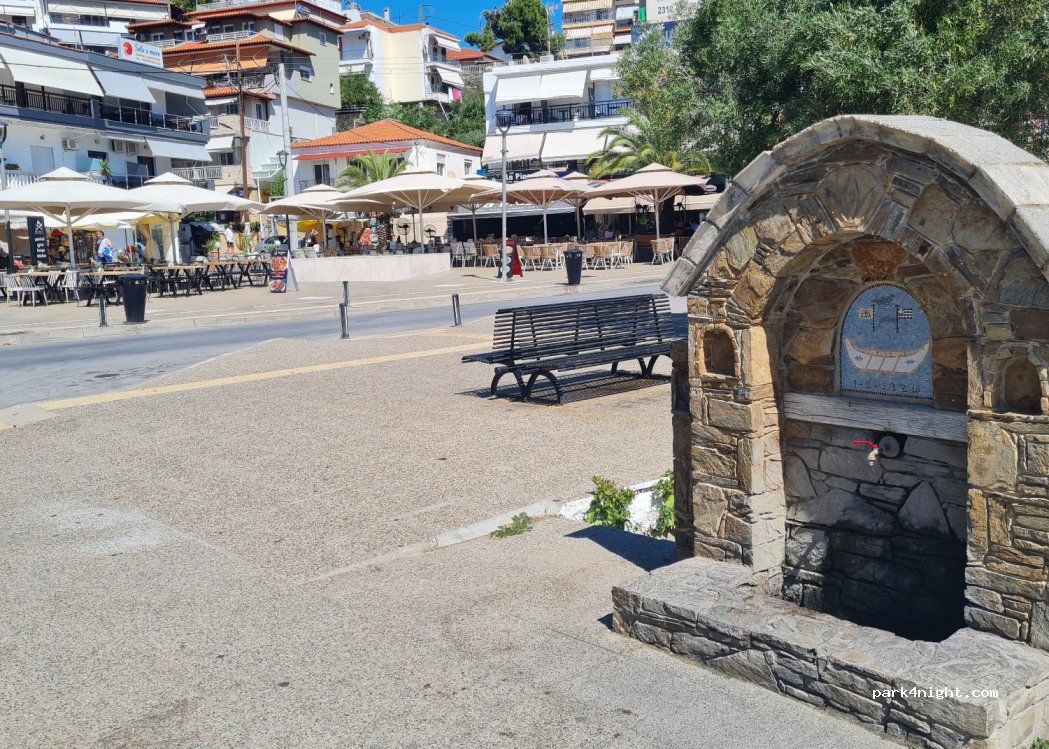 (630 81) Neos Marmaras - Karra — foto 2