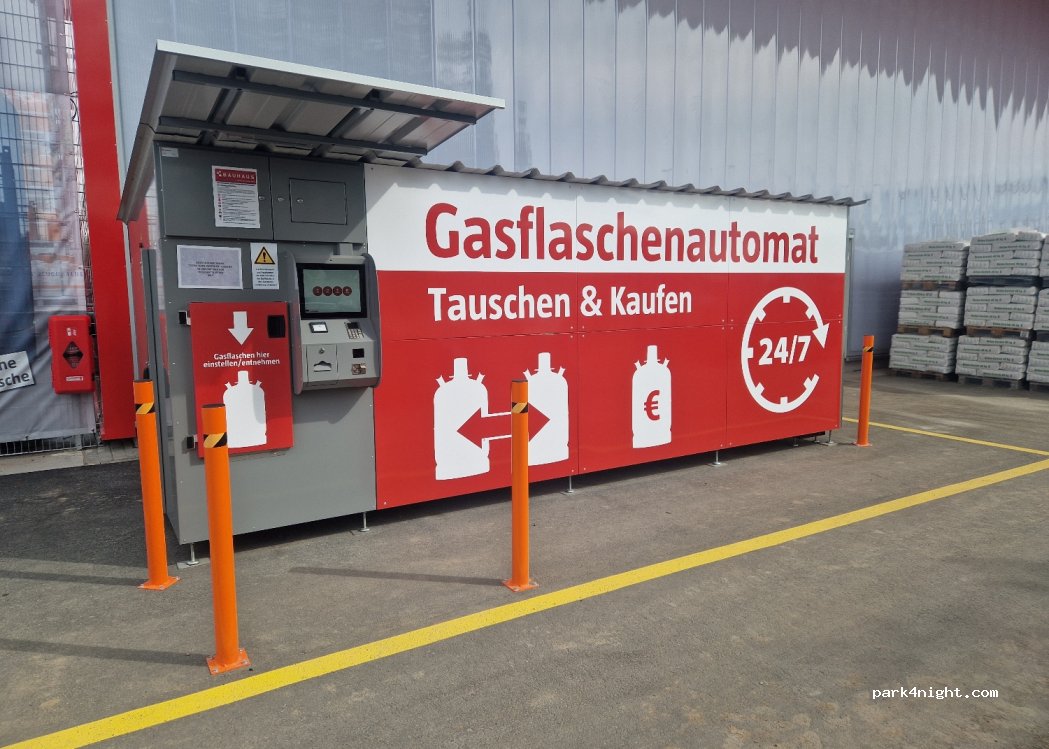(68309) Mannheim - 286 Columbusstraße — foto