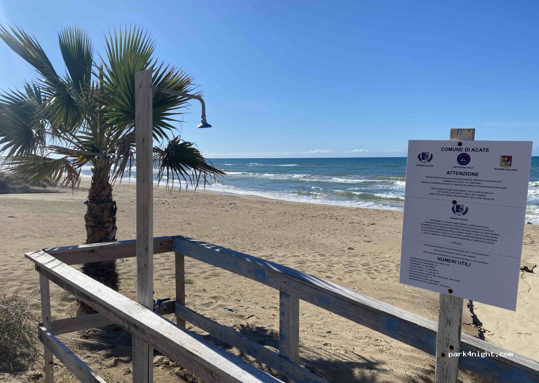(97011) Marina di Acate - 1 Viale Delle Sirene — foto 2